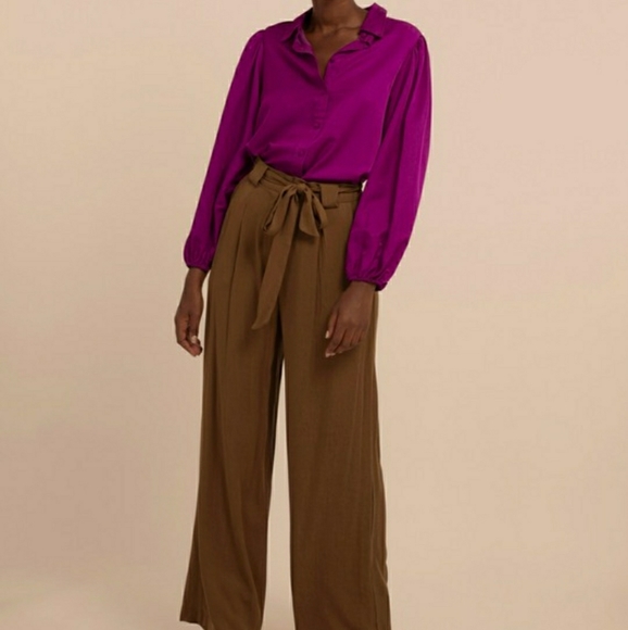 Catline Top - Picture 2 of 3